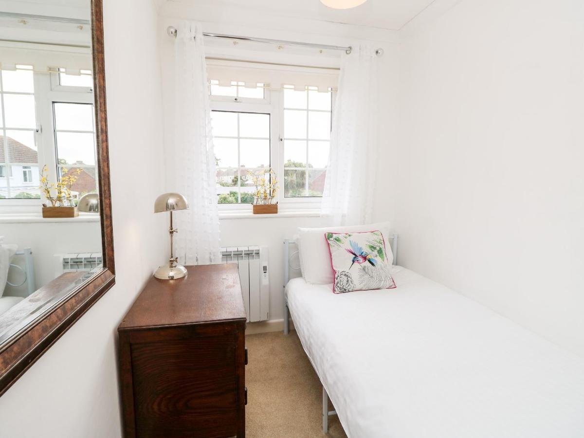 1 Westwood Close Cowes  Exteriör bild
